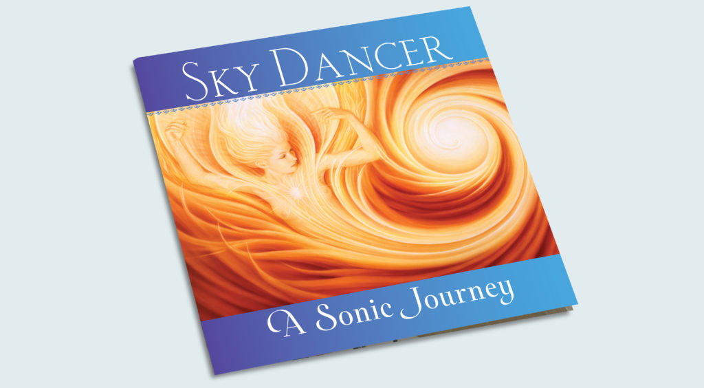 Sky Dancer CD